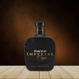 RON BARCELO IMPERIAL ONYX