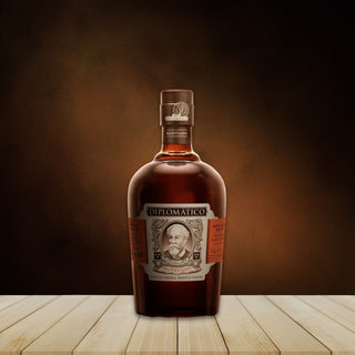 RON DIPLOMATICO MANTUANO DARK RUM