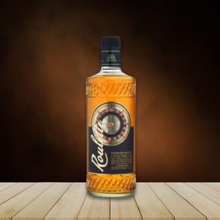 ROULETTE PREMIUM WHISKY