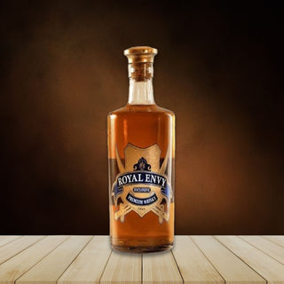 ROYAL ENVY PREMIUM WHISKY