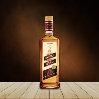 ROYAL STAG DELUXE WHISKY