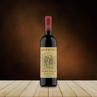 RUFFINO RESERVA DUCALE CHIANTI