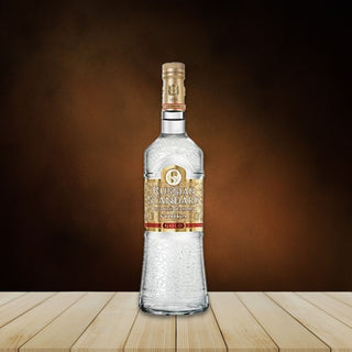 RUSSIAN STANDARD GOLD