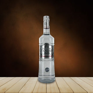 RUSSIAN STANDARD PLATINUM