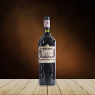 RUTINI CABERNET MALBEC