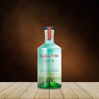 SABATINI GIN