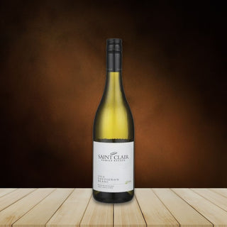 SAINT CLAIR SAUVIGNON BLANC