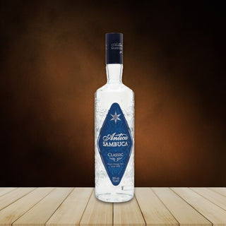 SAMBUCA ANTICA CLASSIC LIQUEUR