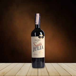 SANTA JULIA MALBEC