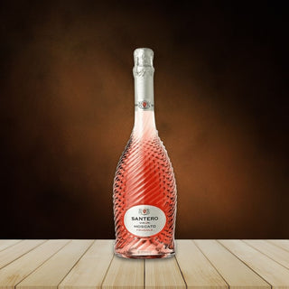 SANTERO V. MOSCATO FRAGOLA ROSE