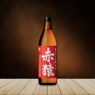 SATSUMA SHOCHU AKAZARU LIQUEUR