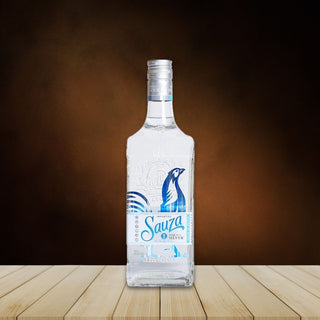 SAUZA BIANCO TEQUILA