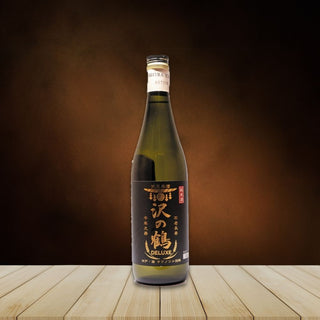 SAWANOTSURU DELUXE SAKE