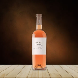 SCAIA ROSATO