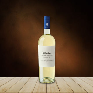 SCAIA TRE VENEZIE GARGANEGA CHARDONNAY