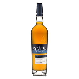 SCAPA SKIREN SINGLE MALT