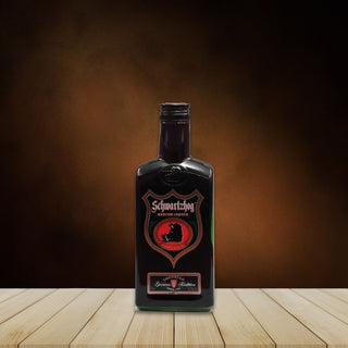 SCHWARTZHOG KRAUTER LIQUEUR