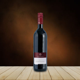 SELBACH DORNFELDER RED