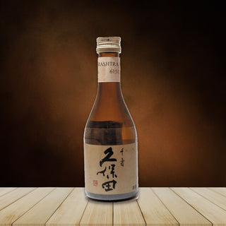 SENJYU KUBOTA SAKE