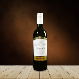 SENORITA CABERNET SAUVIGNON