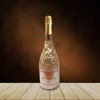 SENSI 18K PROSECCO GOLD