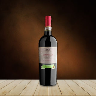 SENSI CAMPOLUCE CHIANTI DOCG