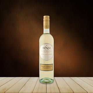 SENSI PINOTGRIGIO COLLEZIONE