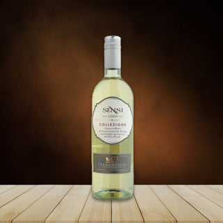 SENSI VERMENTINO TOSCANA IGT