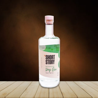 SHORT STORY DRY GIN