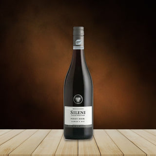 SILENI PINOT NOIR