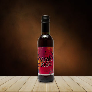 SIRAK 1000 RED WINE