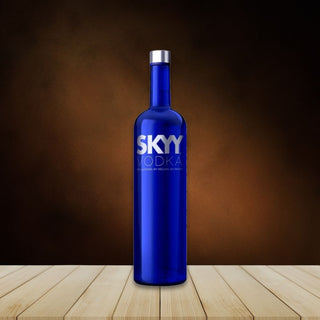 SKYY VODKA