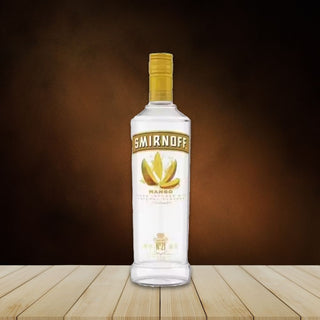 SMIRNOFF MANGO