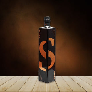 SMOKE VODKA ANISEED