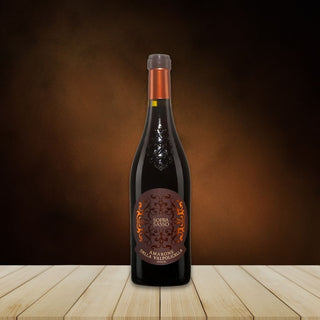 SOPRASASSO AMARONE DELLA VALPOLICELLA