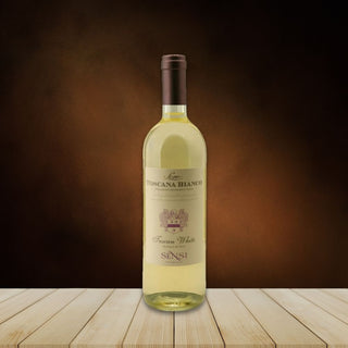 SORO TOSCANA BIANCO