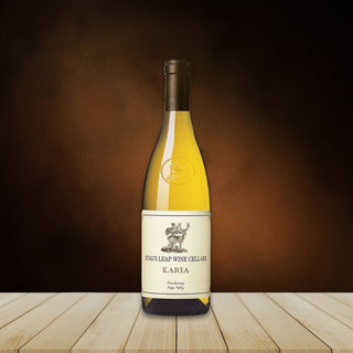 STAGS LEAP WINE CELLARS CHARDONNAY