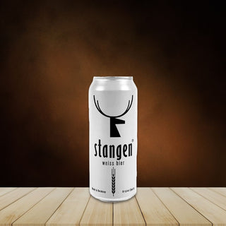 STANGEN WEISS BEER