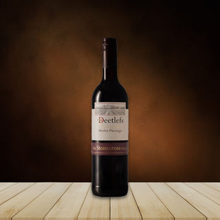 STONECROSS MERLOT PINOTAGE