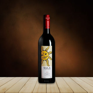 SULA CABERNET SHIRAZ