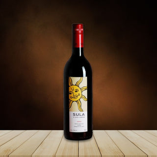 SULA DIA RED WINE