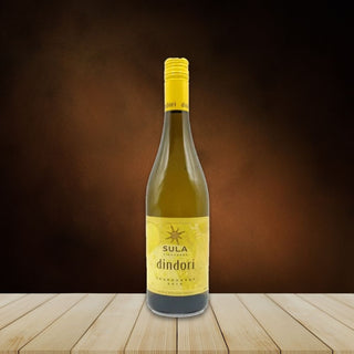 SULA DINDORI CHARDONNAY