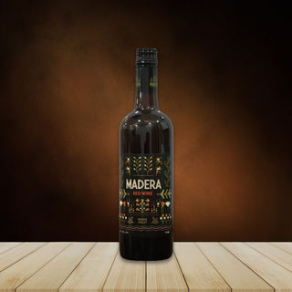 SULA MADERA RED WINE