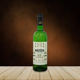 SULA MADERA WHITE WINE