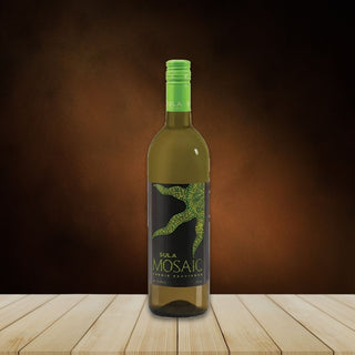 SULA MOSAIC CHENIN SAUVIGNON