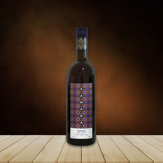 SULA SAMARA RED WINE