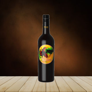 SULA SATORI TEMPRANILLO