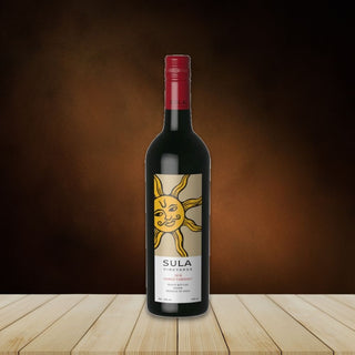 SULA SHIRAZ TRADITIONAL