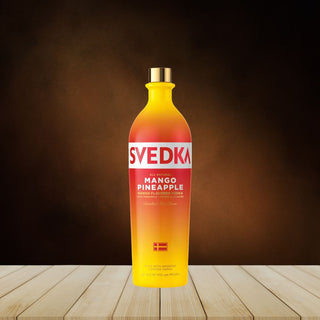 SVEDKA MANGO PINEAPPLE VODKA