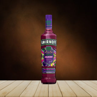 Smirnoff Minty Jamun